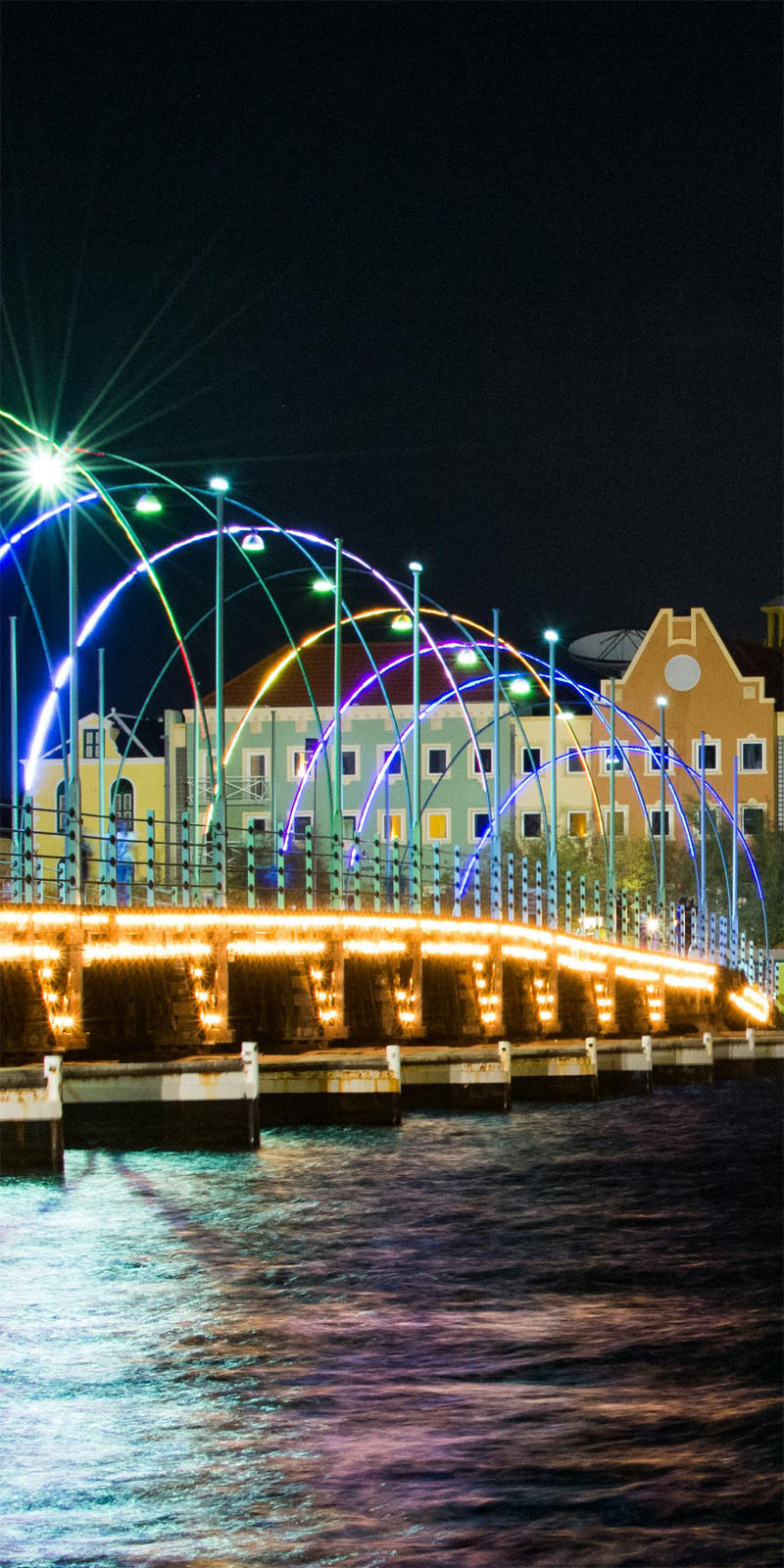 Curaçao as a Sturdy Building in the Sun, with ACS Legal's Support.