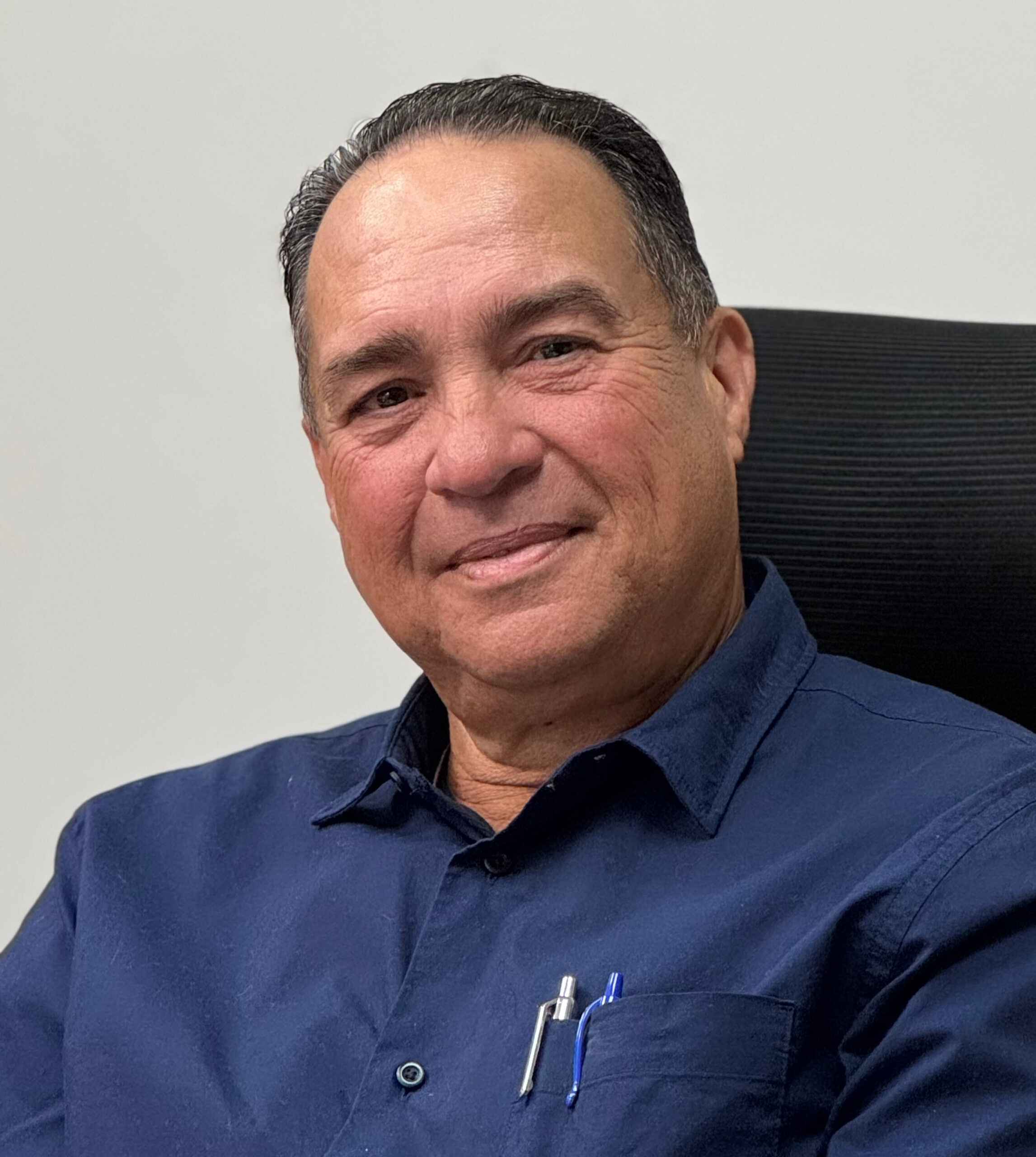 Andre Small, Curaçao, Dutch Caribbean Lawyer; Advocaat in Curaçao